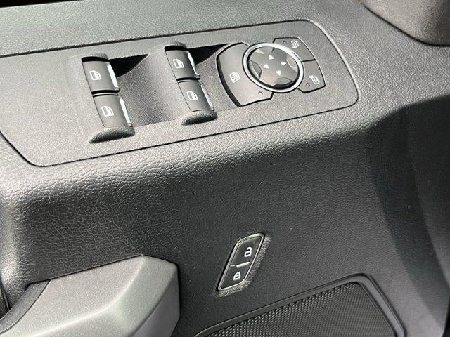 2018 Ford F-150 XLT 4WD SuperCrew 5.5' Box