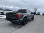 2018 Ford F-150 XLT 4WD SuperCrew 5.5' Box