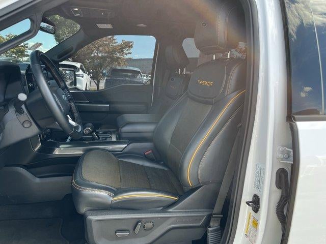 2023 Ford F-150 Tremor 4WD SuperCrew 5.5' Box