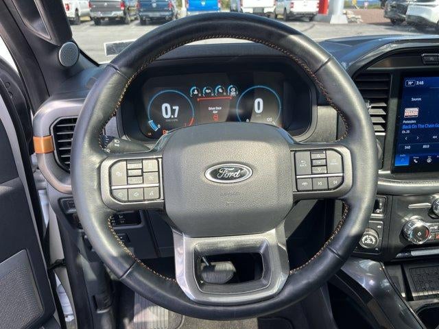 2023 Ford F-150 Tremor 4WD SuperCrew 5.5' Box