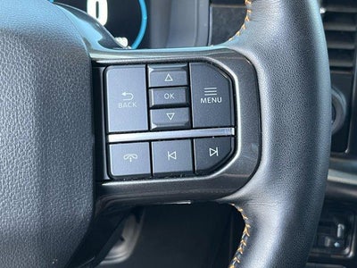 2023 Ford F-150 Tremor 4WD SuperCrew 5.5' Box