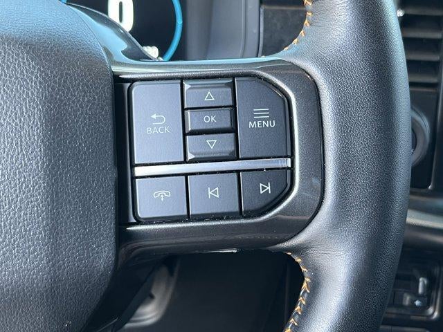 2023 Ford F-150 Tremor 4WD SuperCrew 5.5' Box