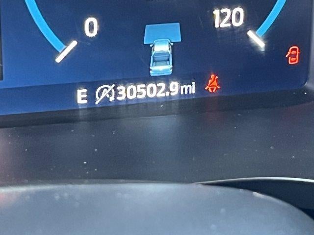 2023 Ford F-150 Tremor 4WD SuperCrew 5.5' Box