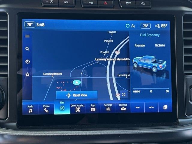 2023 Ford F-150 Tremor 4WD SuperCrew 5.5' Box