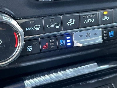 2023 Ford F-150 Tremor 4WD SuperCrew 5.5' Box