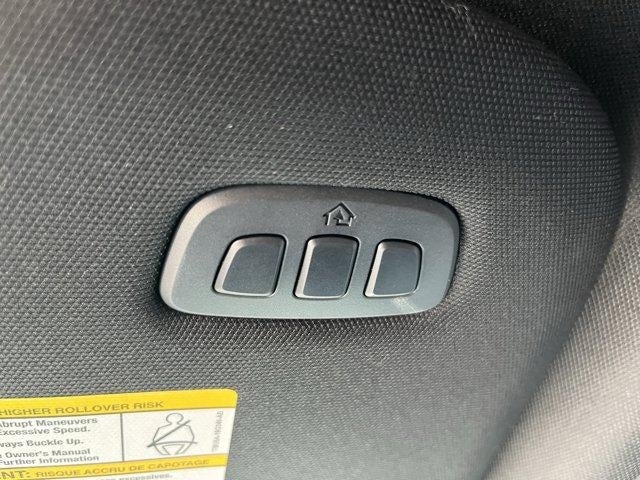 2023 Ford F-150 Tremor 4WD SuperCrew 5.5' Box