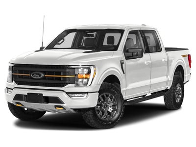 2023 Ford F-150 Tremor 4WD SuperCrew 5.5' Box
