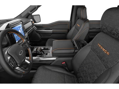 2023 Ford F-150 Tremor 4WD SuperCrew 5.5' Box