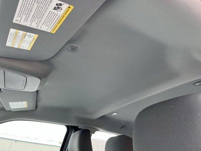 2021 Ford F-150 XL 4WD SuperCab 6.5' Box