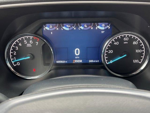 2023 Ford F-150 XLT 4WD SuperCrew 5.5' Box