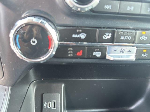 2025 Ford F-150 Tremor 4WD SuperCrew 5.5' Box