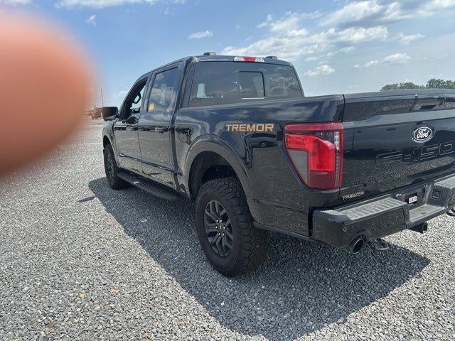 2025 Ford F-150 Tremor 4WD SuperCrew 5.5' Box
