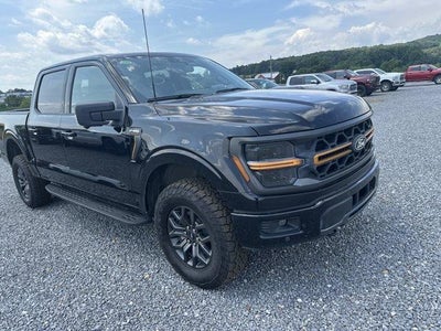 2025 Ford F-150 Tremor 4WD SuperCrew 5.5' Box