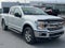 2019 Ford F-150 XLT 4WD SuperCab 6.5' Box