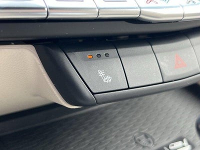 2021 Cadillac CT4 4dr Sdn Luxury