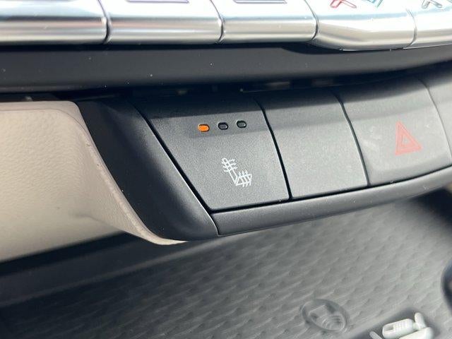 2021 Cadillac CT4 4dr Sdn Luxury