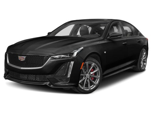 2020 Cadillac CT5 4dr Sdn V-Series