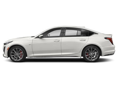 2020 Cadillac CT5 4dr Sdn V-Series