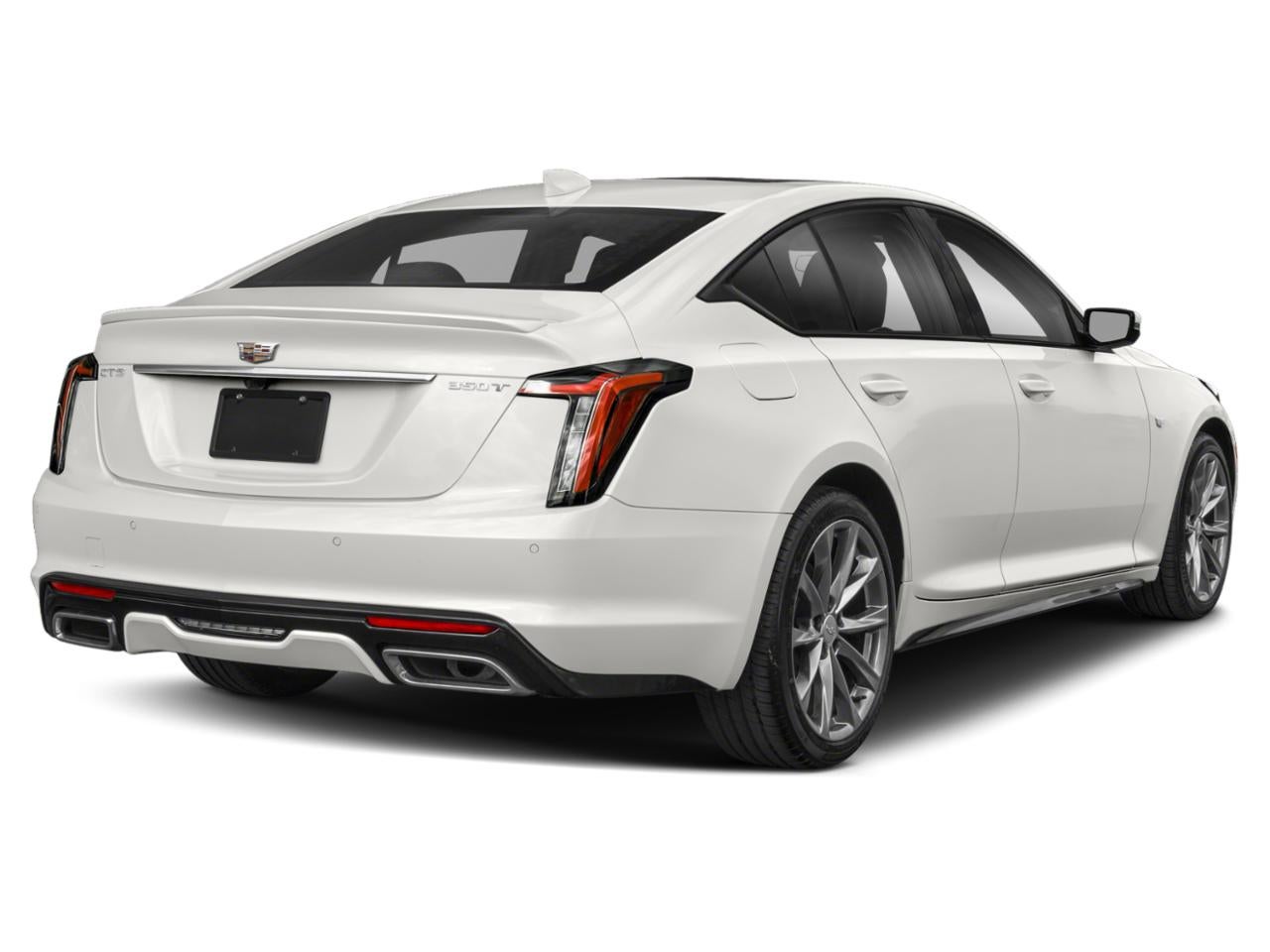 2020 Cadillac CT5 4dr Sdn V-Series
