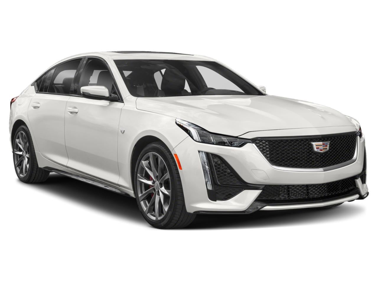2020 Cadillac CT5 4dr Sdn V-Series