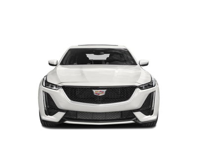 2020 Cadillac CT5 4dr Sdn V-Series