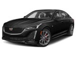 2020 Cadillac CT5 4dr Sdn V-Series