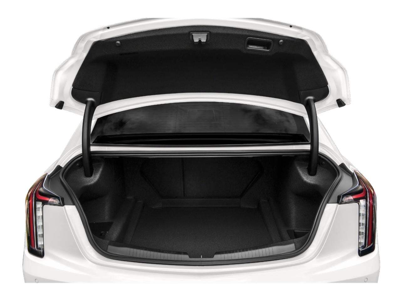 2020 Cadillac CT5 4dr Sdn V-Series