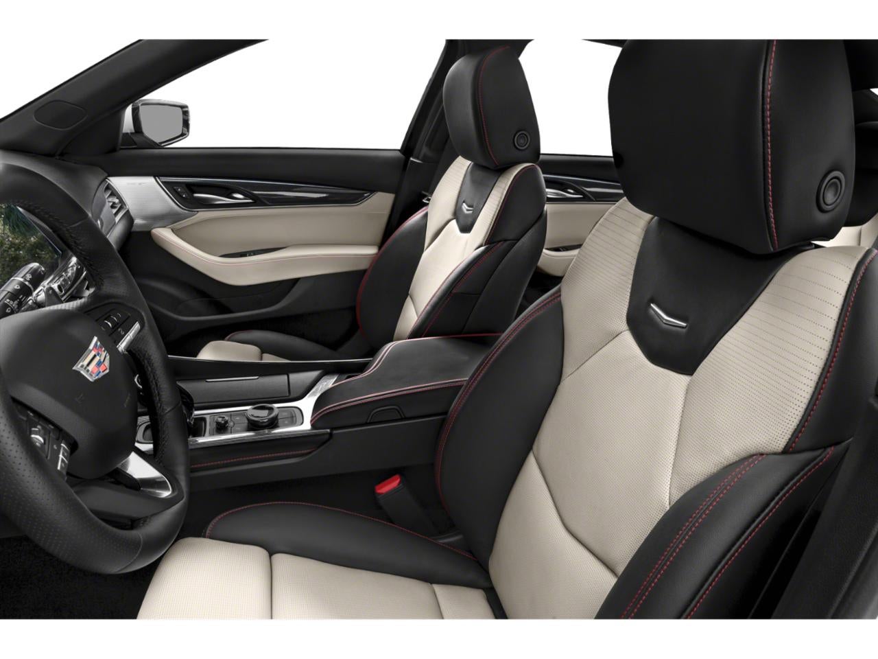 2020 Cadillac CT5 4dr Sdn V-Series