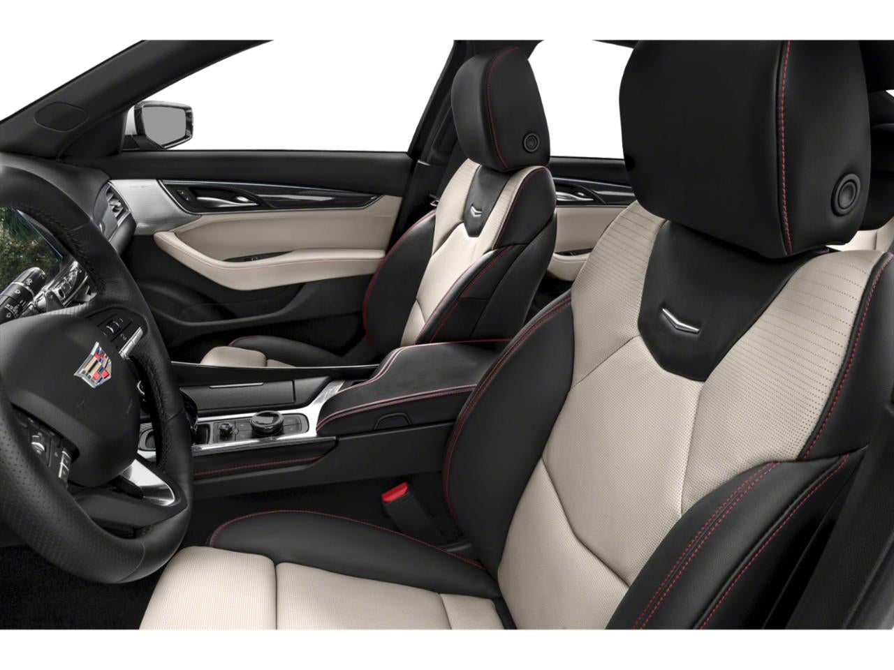 2020 Cadillac CT5 4dr Sdn V-Series