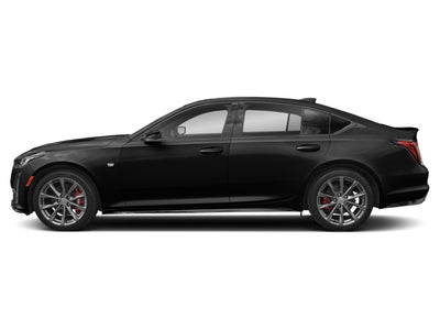 2020 Cadillac CT5 4dr Sdn V-Series