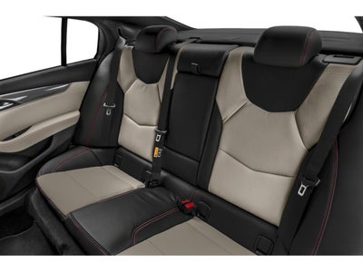 2020 Cadillac CT5 4dr Sdn V-Series