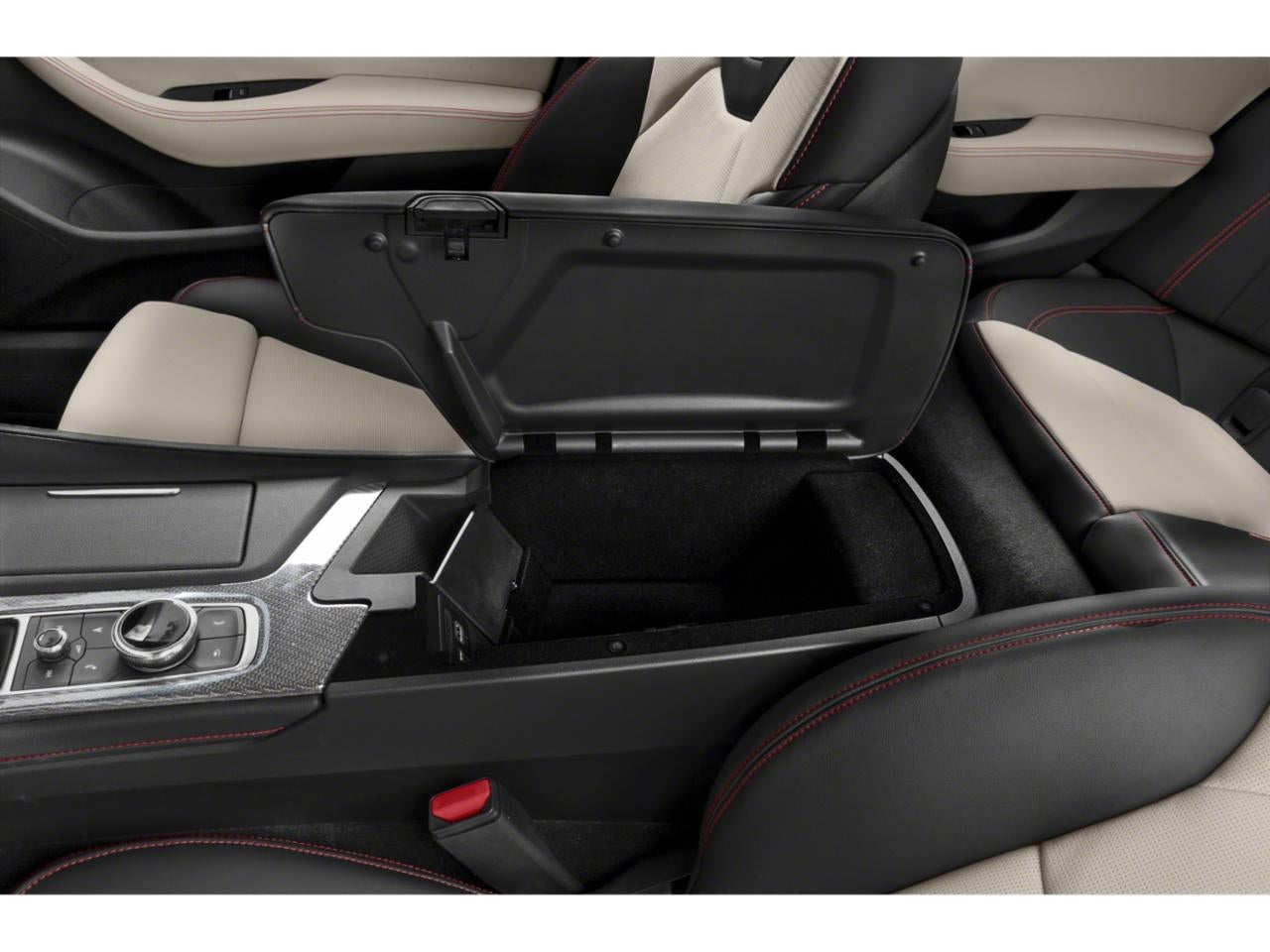 2020 Cadillac CT5 4dr Sdn V-Series