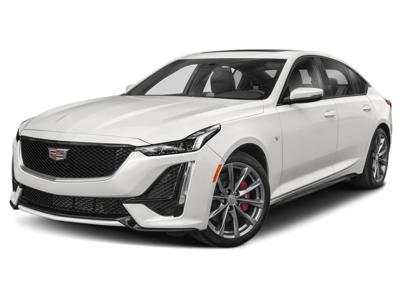 2020 Cadillac CT5 4dr Sdn V-Series