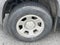 2022 Chevrolet Colorado Crew Cab Short Box 2-Wheel Drive WT