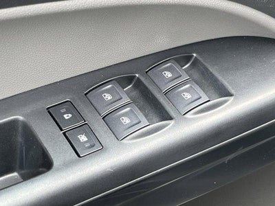 2022 Chevrolet Colorado Crew Cab Short Box 2-Wheel Drive WT