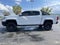 2020 Chevrolet Colorado Crew Cab Short Box 4-Wheel Drive ZR2