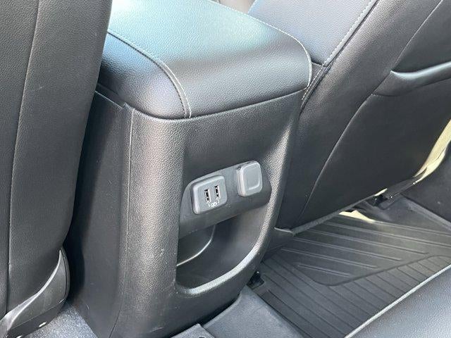 2020 Chevrolet Colorado Crew Cab Short Box 4-Wheel Drive ZR2