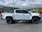 2020 Chevrolet Colorado Crew Cab Short Box 4-Wheel Drive ZR2