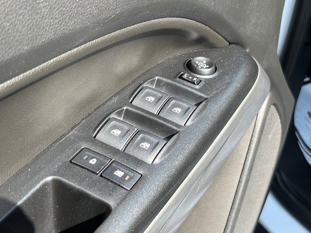 2020 Chevrolet Colorado Crew Cab Short Box 4-Wheel Drive ZR2