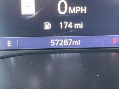 2020 Chevrolet Colorado Crew Cab Short Box 4-Wheel Drive ZR2