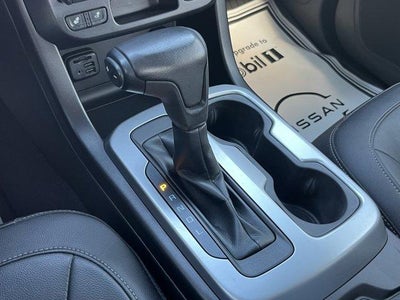 2020 Chevrolet Colorado Crew Cab Short Box 4-Wheel Drive ZR2