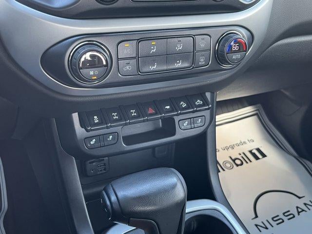 2020 Chevrolet Colorado Crew Cab Short Box 4-Wheel Drive ZR2