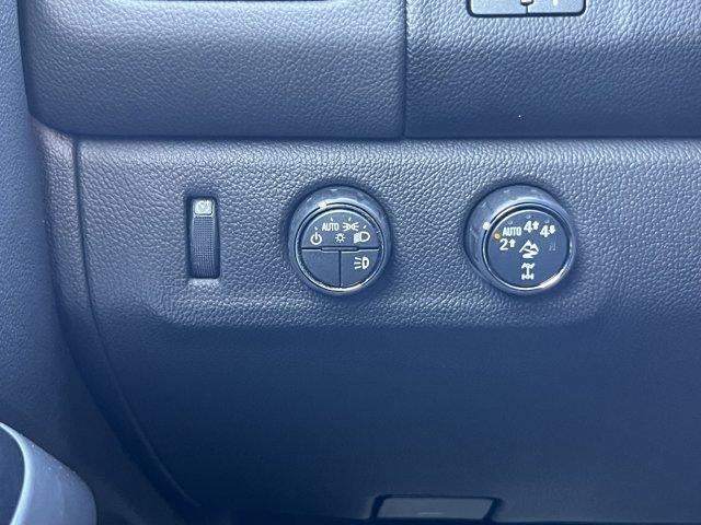 2020 Chevrolet Colorado Crew Cab Short Box 4-Wheel Drive ZR2