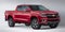 2020 Chevrolet Colorado Crew Cab Short Box 4-Wheel Drive ZR2