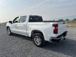 2023 Chevrolet Silverado 1500 Crew Cab Short Box 4-Wheel Drive LT 2FL