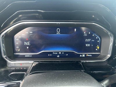 2023 Chevrolet Silverado 1500 Crew Cab Short Box 4-Wheel Drive LT 2FL