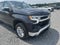 2023 Chevrolet Silverado 1500 Crew Cab Short Box 4-Wheel Drive LT 2FL