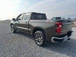 2023 Chevrolet Silverado 1500 Crew Cab Short Box 4-Wheel Drive LT 2FL
