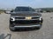 2023 Chevrolet Silverado 1500 Crew Cab Short Box 4-Wheel Drive LT 2FL