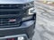 2021 Chevrolet Silverado 1500 Crew Cab Short Box 4-Wheel Drive LT Trail Boss